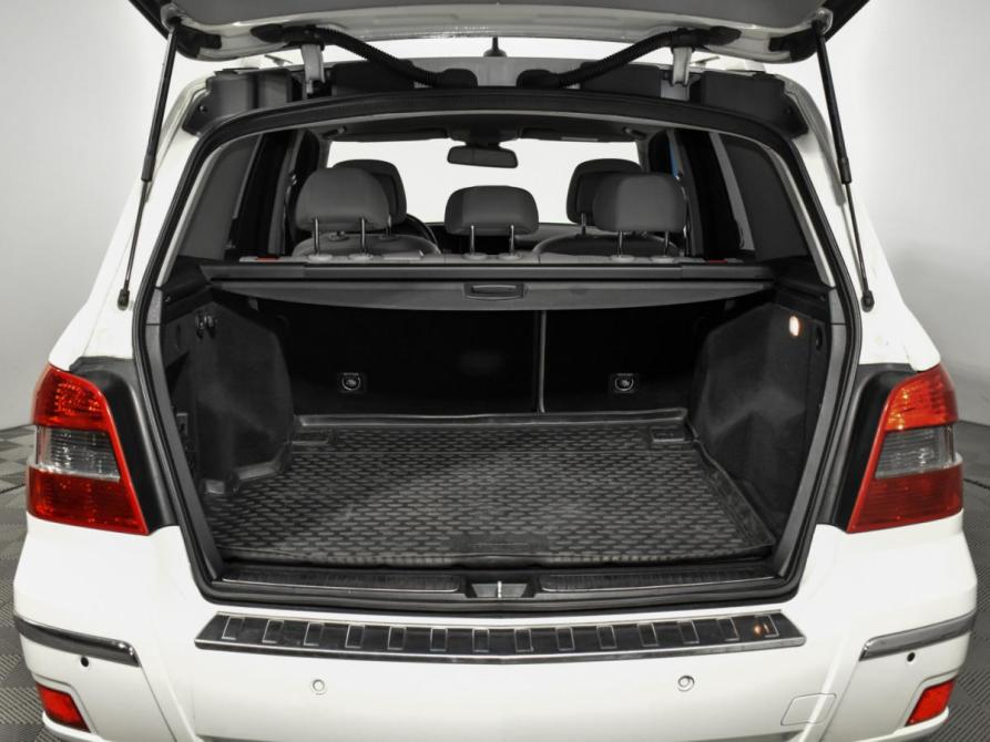 Mercedes-Benz GLK-Класс I (X204) Санкт-Петербург  - изображение 18