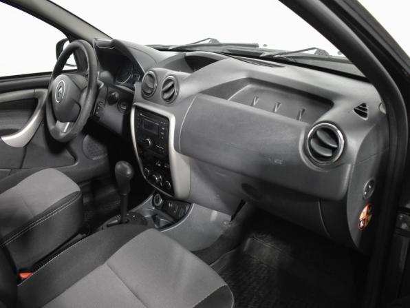 Renault Duster I с пробегом 2014 года, цена 799 000 рублей, 198915 км, внедорожник, Автокод Объявления