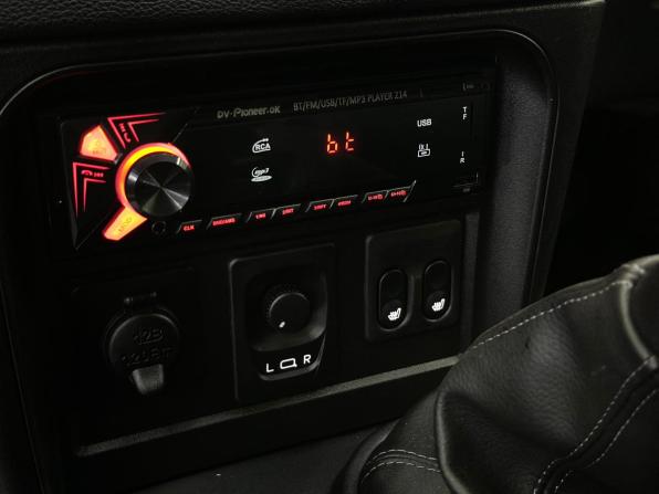 Lada (ВАЗ) Niva Travel I с пробегом 2024 года, цена 1 160 000 рублей, 14000 км, внедорожник, Автокод Объявления