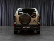 Lada (ВАЗ) Niva Travel I Тюмень  - изображение 20