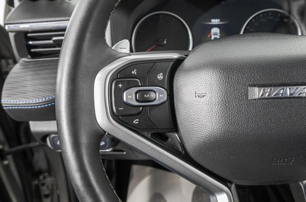 Haval Jolion I Барнаул  - изображение 15
