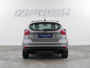 Ford Focus III Рестайлинг Москва  - изображение 23