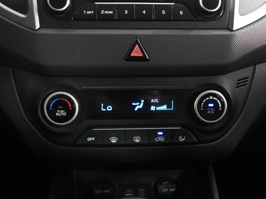 Hyundai Creta I Ростов-на-Дону  - изображение 14