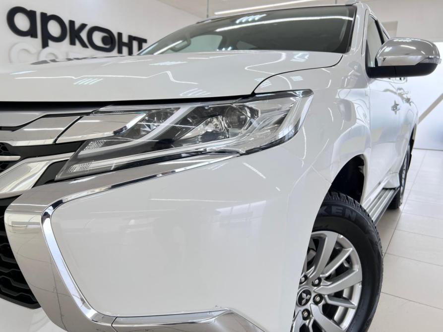 Mitsubishi Pajero Sport III Волгоград  - изображение 10