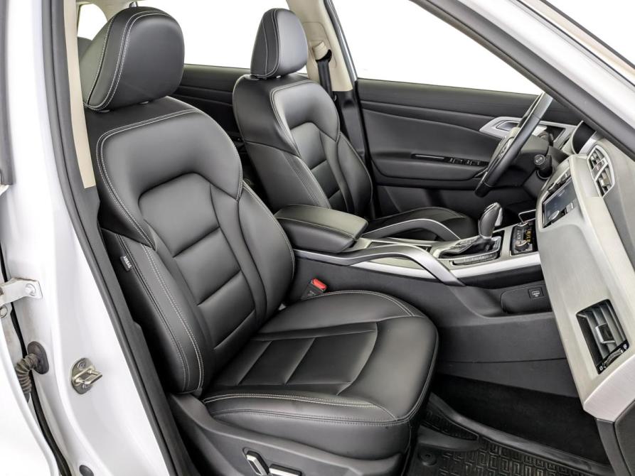 Geely Atlas I Москва  - изображение 24