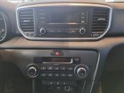 Kia Sportage IV Рестайлинг Казань  - изображение 40