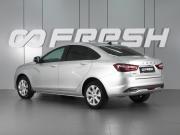 Lada (ВАЗ) Vesta I Рестайлинг (NG) Минеральные Воды  - изображение 19