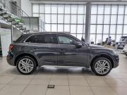 Audi Q5 II (FY) Казань  - изображение 27
