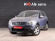 Nissan Qashqai I Екатеринбург  - изображение 20