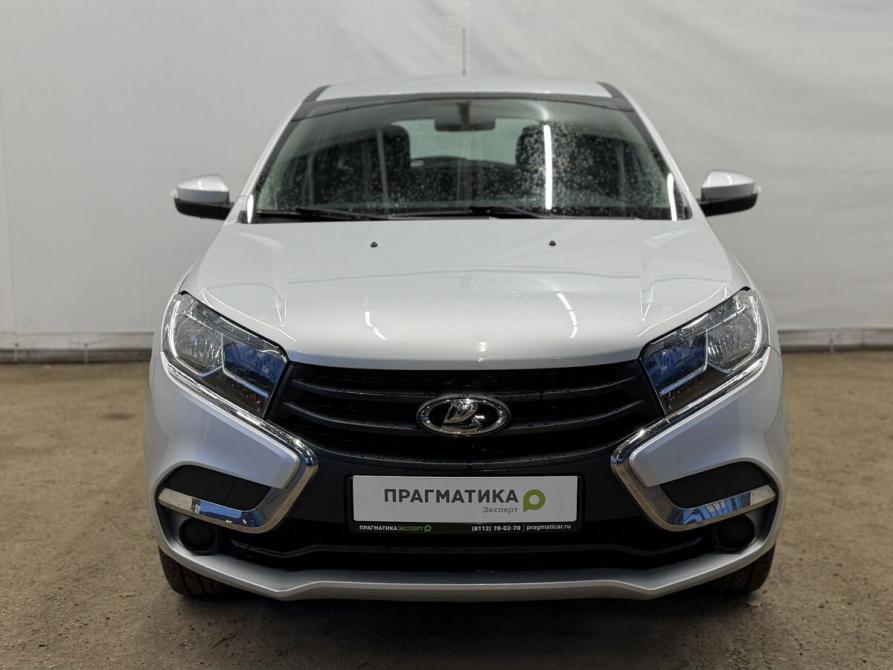 Lada (ВАЗ) XRAY I Псков  - изображение 2
