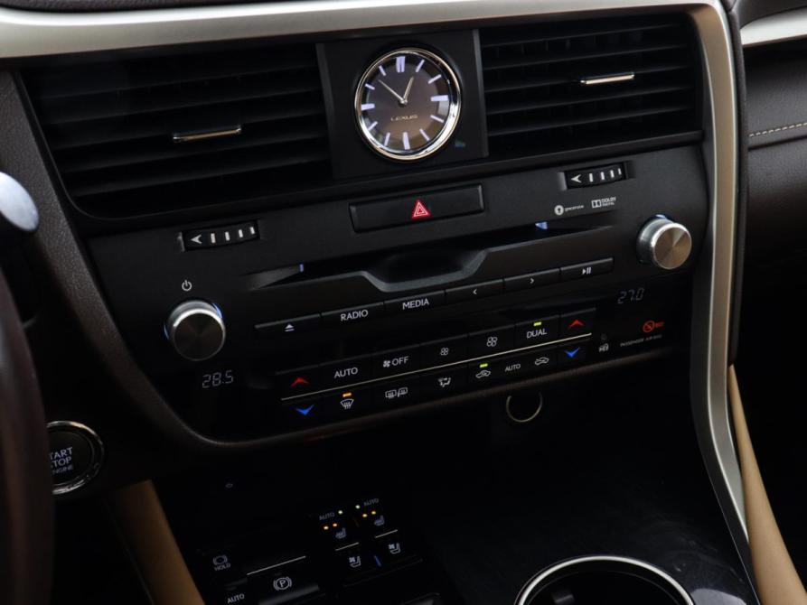 Lexus RX IV Химки  - изображение 16