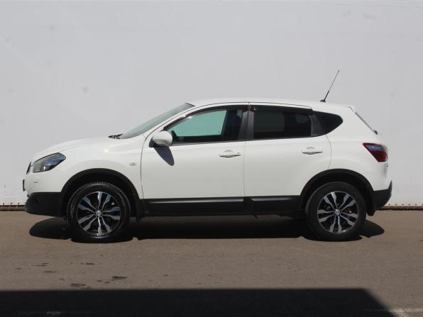 Nissan Qashqai I Рестайлинг с пробегом 2012 года, цена 935 000 рублей, 176000 км, внедорожник, Автокод Объявления