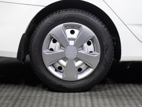 Hyundai Solaris I Рестайлинг с пробегом 2014 года, цена 998 000 рублей, 133347 км, седан, Автокод Объявления