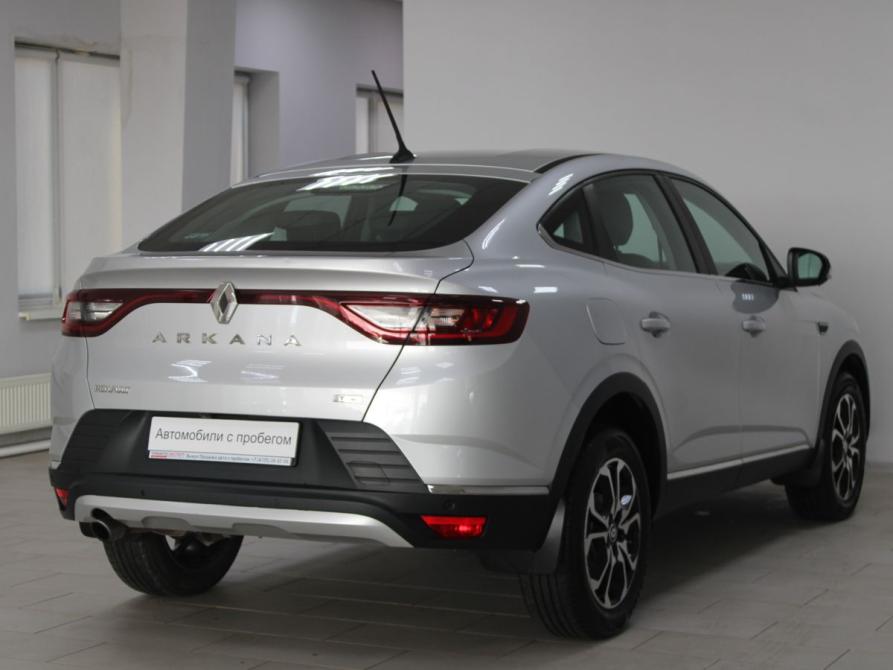 Renault Arkana I Старый Оскол  - изображение 6