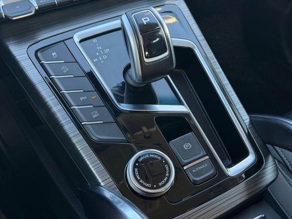 Geely Atlas Pro с пробегом 2023 года, цена 1 919 000 рублей, 86500 км, внедорожник, Автокод Объявления