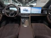 Geely Monjaro I Рестайлинг 2 Москва  - изображение 37