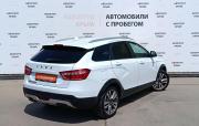 Lada (ВАЗ) Vesta I Крым  - изображение 20