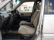 Honda CR-V II Новосибирск  - изображение 34