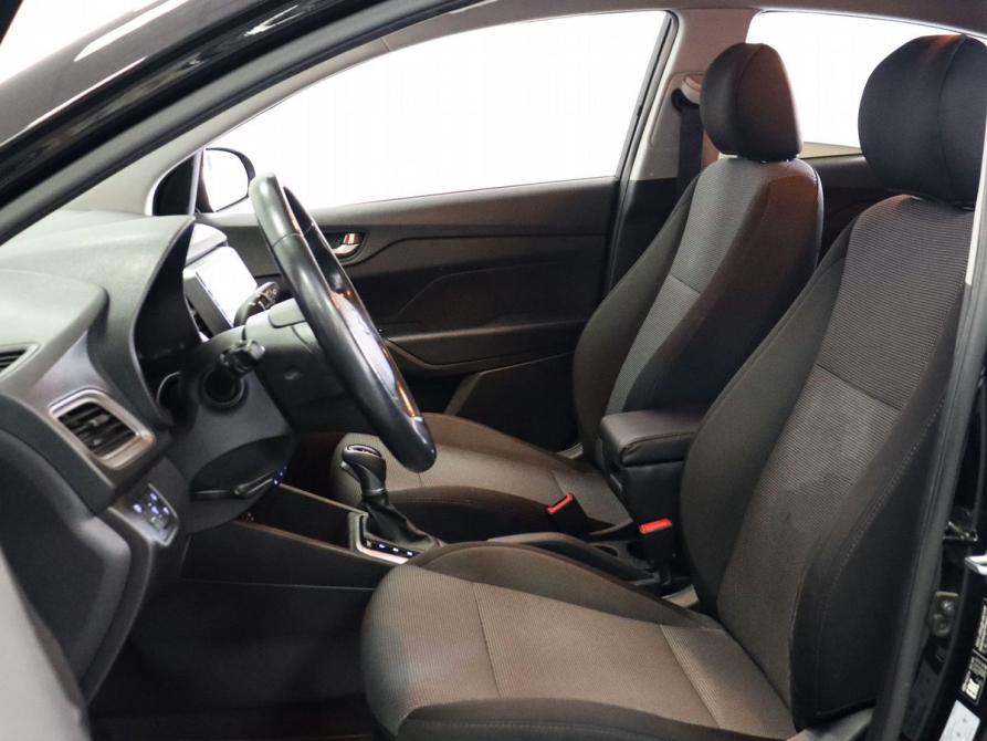 Hyundai Solaris II Минеральные Воды  - изображение 8