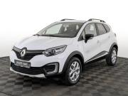 Renault Kaptur I Москва  - изображение 25