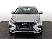 Lada (ВАЗ) Vesta I Рестайлинг (NG) Москва  - изображение 28