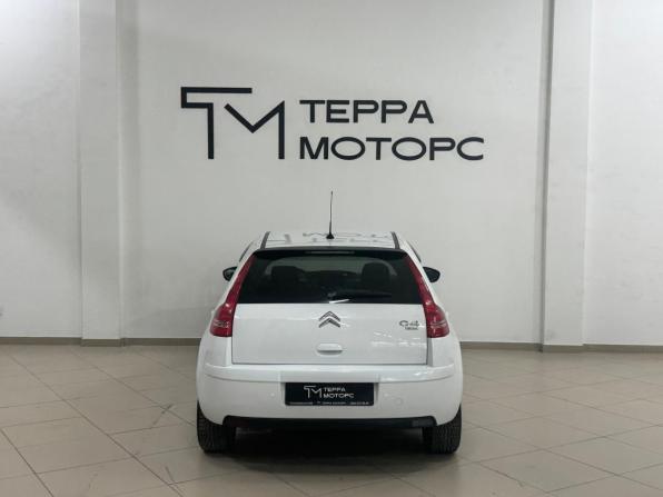 Citroen C4 I Рестайлинг с пробегом 2010 года, цена 330 000 рублей, 240214 км, хэтчбек, Автокод Объявления