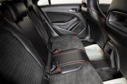 Mercedes-Benz CLA I (C117 X117) Пермь  - изображение 33