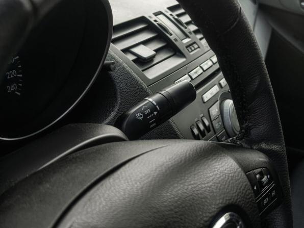 Mazda 3 II (BL) с пробегом 2011 года, цена 719 900 рублей, 304000 км, седан, Автокод Объявления
