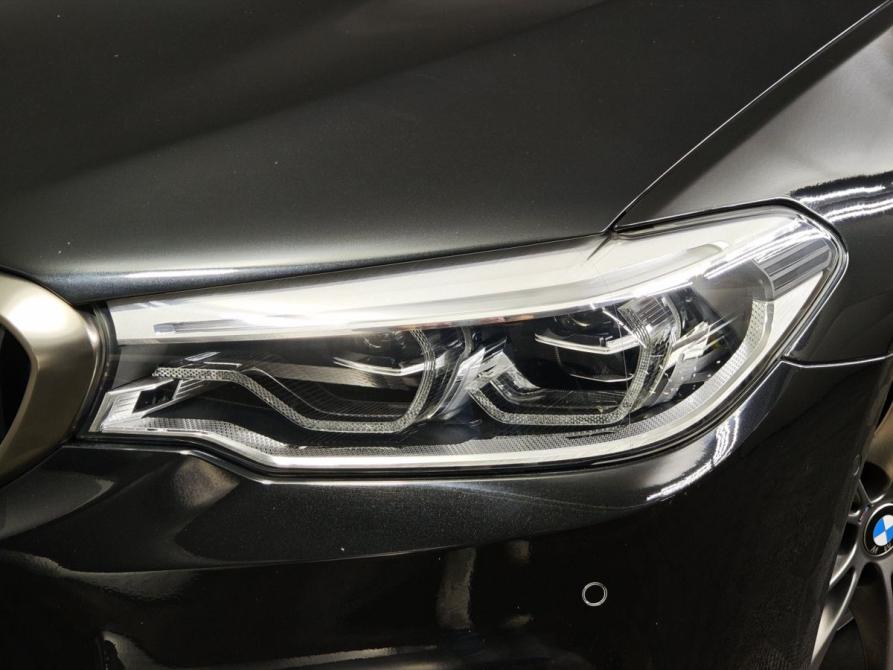 BMW 5 серии VII (G30/G31/G38) Москва  - изображение 8