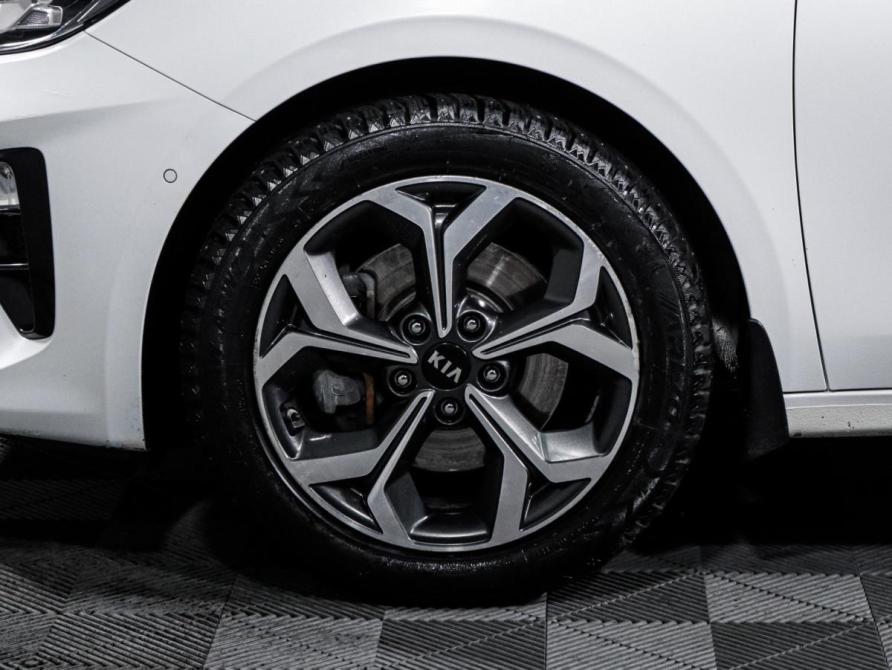 Kia Ceed III Москва  - изображение 15
