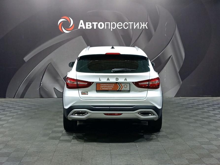 Lada (ВАЗ) Vesta I Рестайлинг (NG) Оренбург  - изображение 7