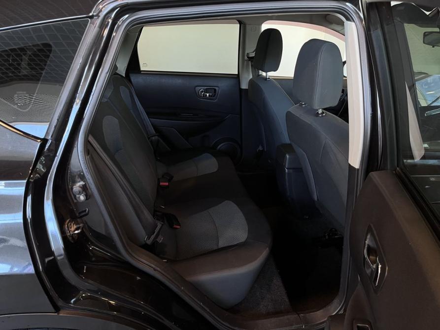 Nissan Qashqai I Рестайлинг Чебоксары  - изображение 17