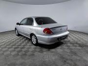 Kia Spectra I Рестайлинг 2 Уфа  - изображение 30