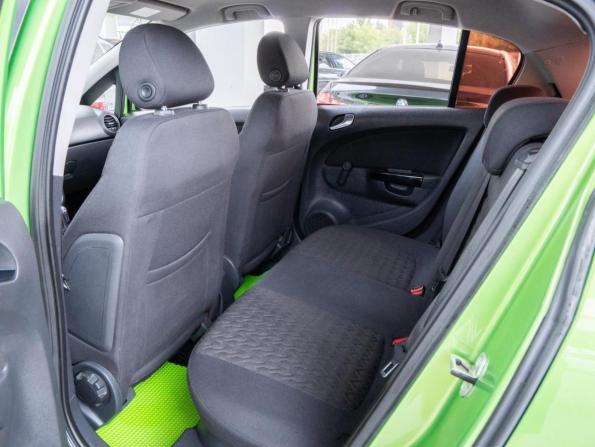 Opel Corsa D Рестайлинг II с пробегом 2012 года, цена 738 000 рублей, 117664 км, хэтчбек, Автокод Объявления