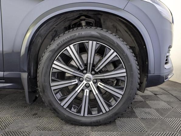 Volvo XC90 II Рестайлинг 1 с пробегом 2021 года, цена 4 900 000 рублей, 113743 км, внедорожник, Автокод Объявления
