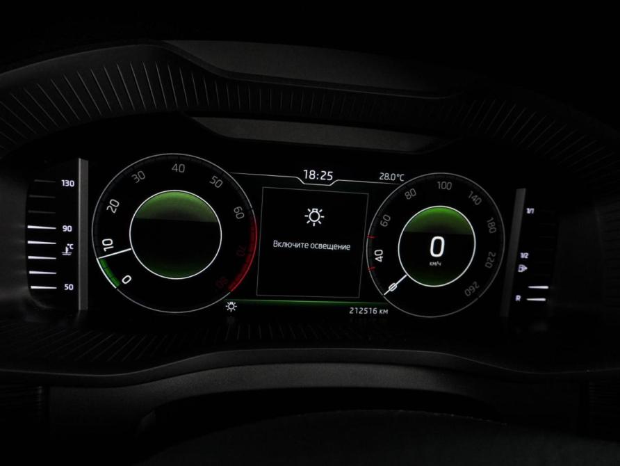 Skoda Kodiaq I Воронеж  - изображение 19