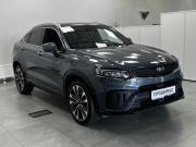 Geely Tugella I Рестайлинг Казань  - изображение 23
