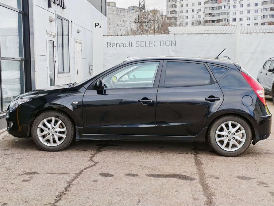 Hyundai i30 I Рестайлинг Москва  - изображение 8