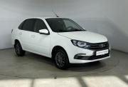 Lada (ВАЗ) Granta I Рестайлинг Саранск  - изображение 29