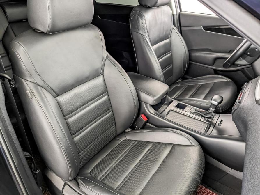 Kia Sorento III Prime Рестайлинг Санкт-Петербург  - изображение 24