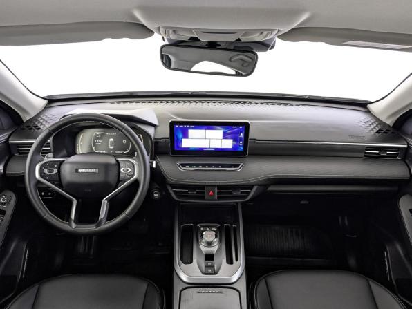 Haval Jolion I с пробегом 2023 года, цена 1 850 000 рублей, 28346 км, внедорожник, Автокод Объявления