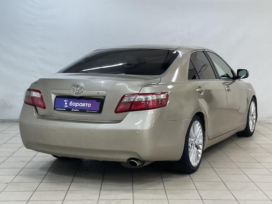 Toyota Camry VI (XV40) Воронеж  - изображение 3
