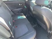 Kia Sportage III Рестайлинг Вологда  - изображение 31