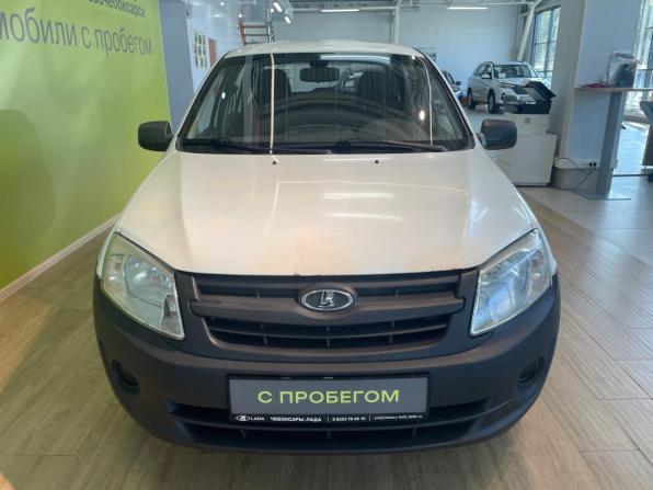 Lada (ВАЗ) Granta I с пробегом 2014 года, цена 220 000 рублей, 100577 км, седан, Автокод Объявления