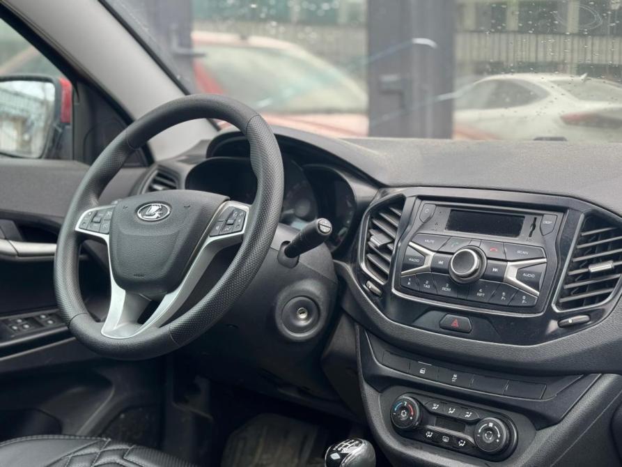 Lada (ВАЗ) Vesta I Ижевск  - изображение 12