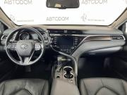 Toyota Camry VIII (XV70) Москва  - изображение 28