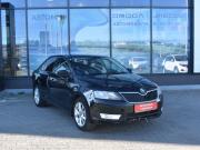 Skoda Rapid I Архангельск  - изображение 12