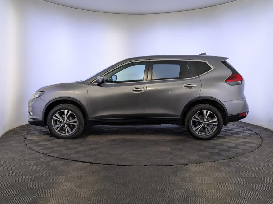 Nissan X-Trail III Рестайлинг Москва  - изображение 8
