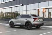 Haval F7x II Саранск  - изображение 71