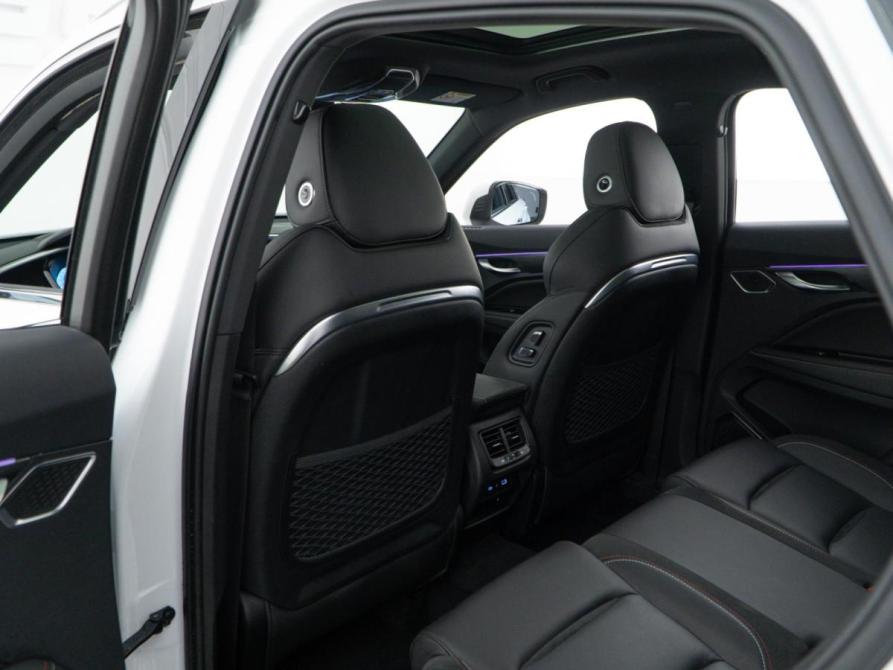 Geely Tugella I Рестайлинг Москва  - изображение 11